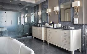 Fairmont Empress Hotel